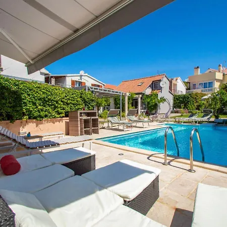 Slava I Oksana By Interhome *