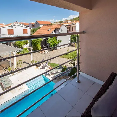 Slava I Oksana By Interhome Tribalj