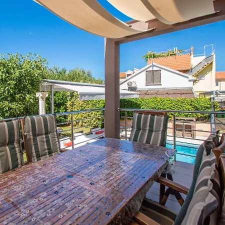 Сasa de vacaciones Slava I Oksana By Interhome Tribalj