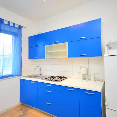 Slava I Oksana By Interhome Dom wakacyjny Tribalj