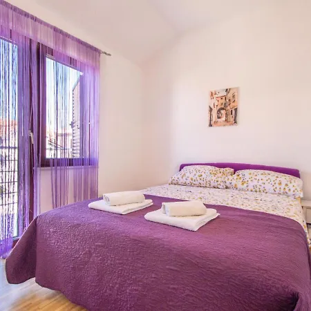 Slava I Oksana By Interhome *