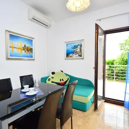 Vakantiehuis Slava I Oksana By Interhome *