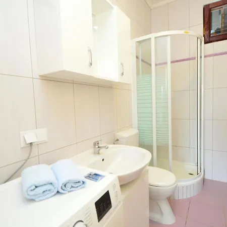 Slava I Oksana By Interhome Vakantiehuis *