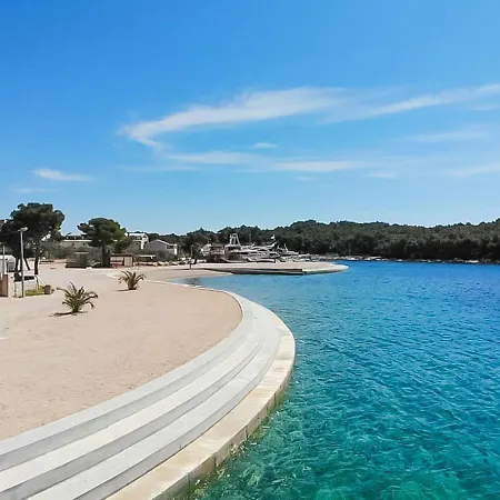 Dom wakacyjny Slava I Oksana By Interhome Tribalj