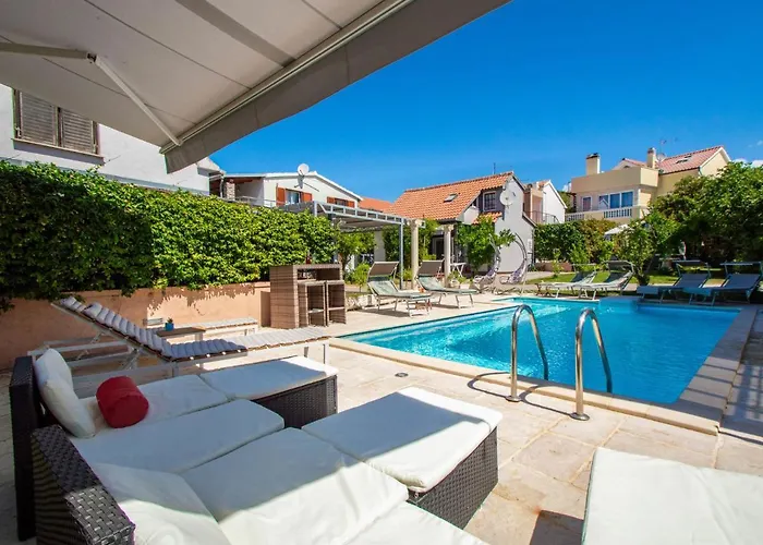 Slava I Oksana By Interhome *