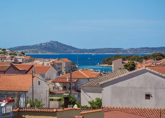 Casa de Férias Slava I Oksana By Interhome Tribalj