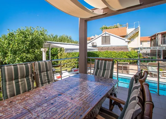 Casa de Férias Slava I Oksana By Interhome Tribalj