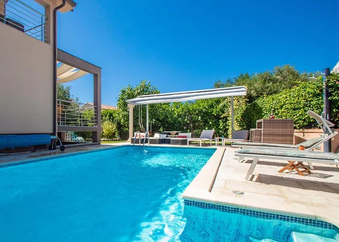 Slava I Oksana By Interhome Casa de Férias *