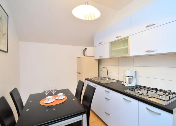 Slava I Oksana By Interhome Tribalj