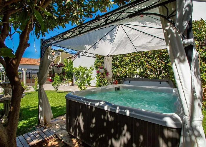 Slava I Oksana By Interhome * Tribalj