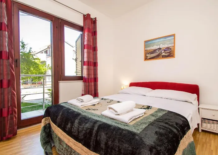 Slava I Oksana By Interhome Casa de Férias *