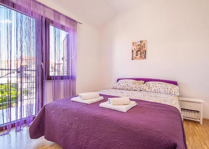 Slava I Oksana By Interhome *