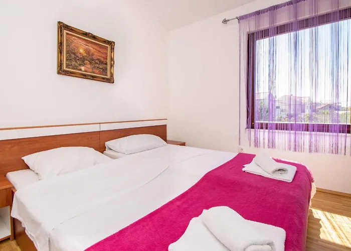 Slava I Oksana By Interhome Casa de Férias *