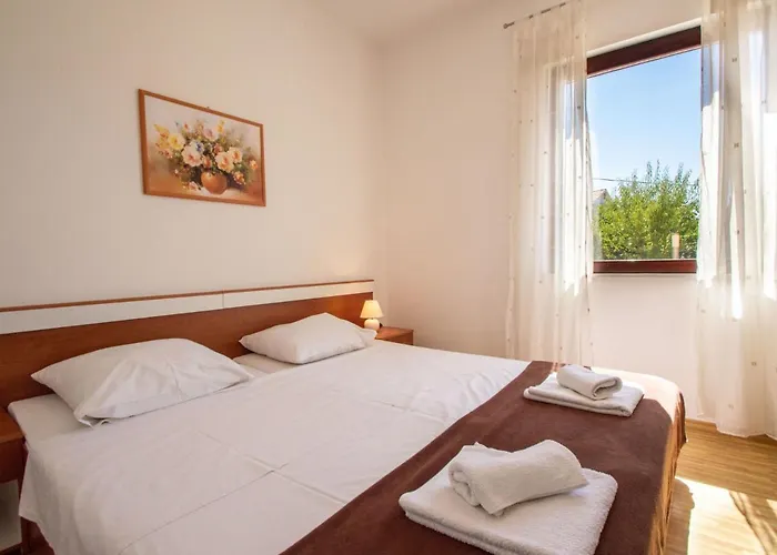 Slava I Oksana By Interhome * Tribalj