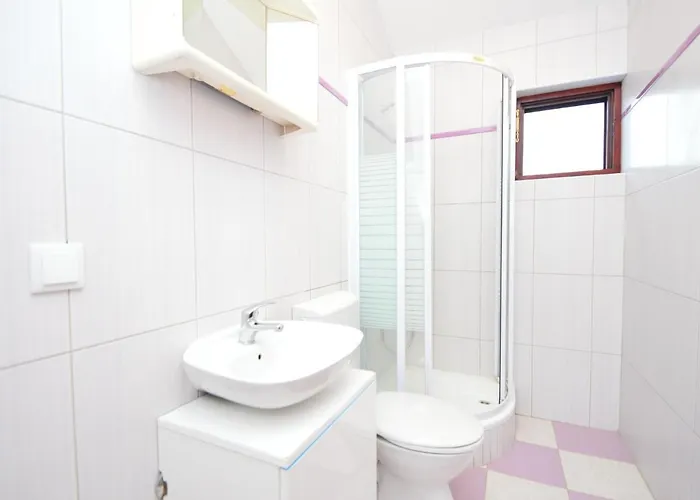 Slava I Oksana By Interhome Casa de Férias *