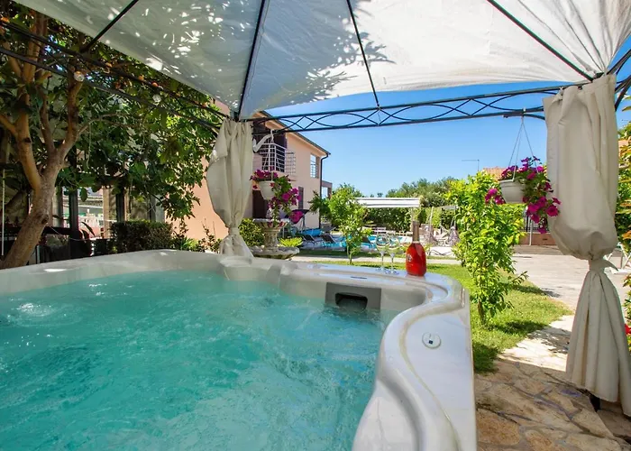 Slava I Oksana By Interhome Casa de Férias