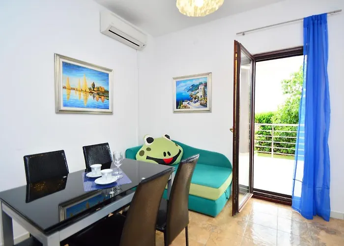 Casa de Férias Slava I Oksana By Interhome *