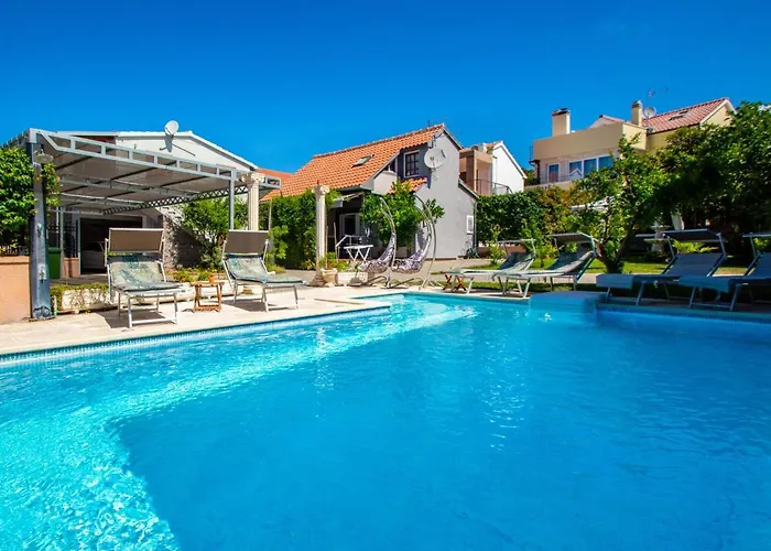 Casa de Férias Slava I Oksana By Interhome