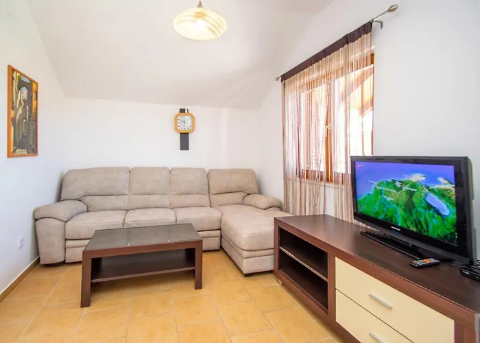 Slava I Oksana By Interhome * Tribalj