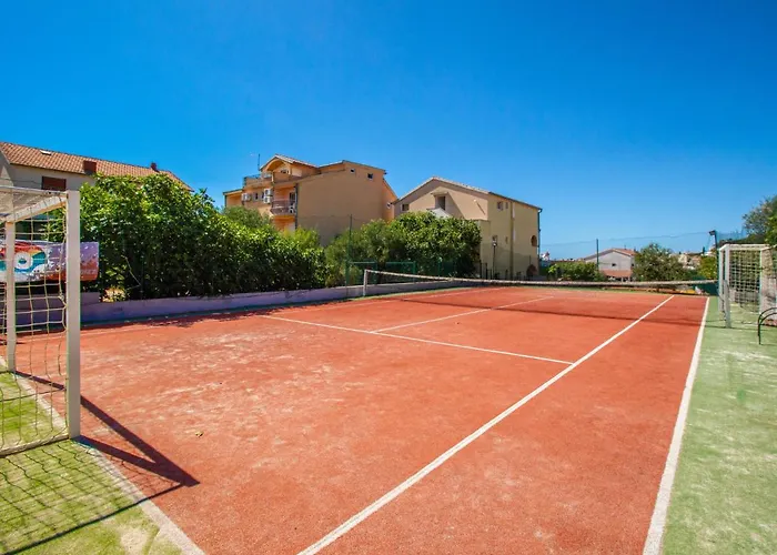 Slava I Oksana By Interhome Casa de Férias