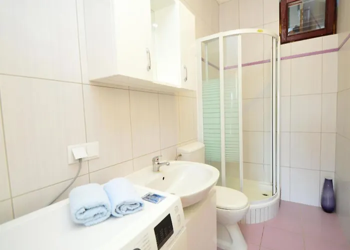 Slava I Oksana By Interhome Casa de Férias *