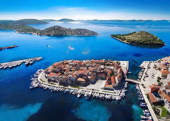 Slava I Oksana By Interhome Casa de Férias *