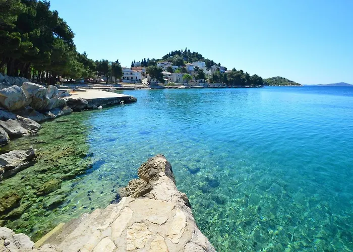 Slava I Oksana By Interhome Casa de Férias *